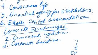 Chapter 11 Homework Video