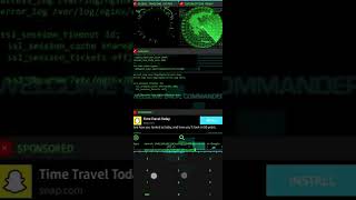 How to make your phone as a Hacking device ? To impress your friends you can use this prank Hacking screenshot 4