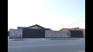 8635 HAYVENHURST AVENUE video tour