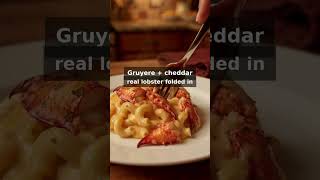 The ONLY Lobster Mac and Cheese Recipe You Will Ever Need | The Galley
