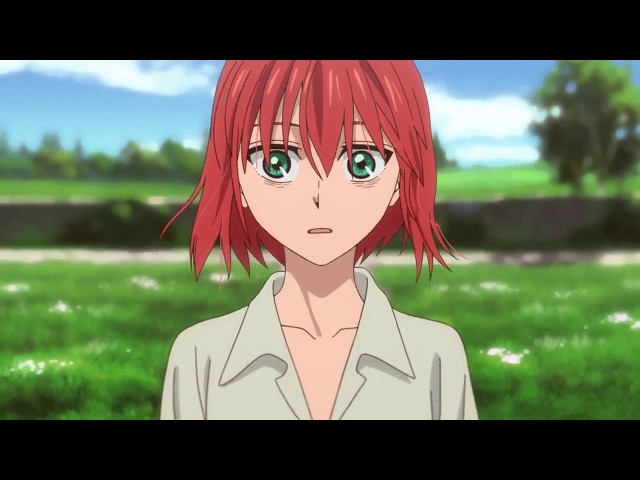 Mahou Tsukai no Yome: Após OVAs, vêm aí a série de Anime TV » Anime Xis