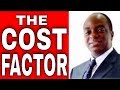 OCT 2019 | THE COST FACTOR  BY BISHOP DAVID OYEDEPO #NEWDAWNTV