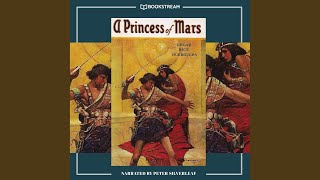 Chapter 157 - A Princess of Mars - Barsoom Series, Book 1