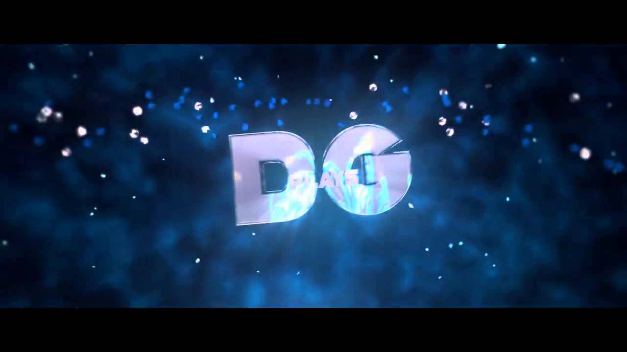 Intro para Mdg Gameplays by: eu - YouTube