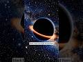 Black Holes Bend Light 🕳️ | Gravitational Lensing Explained short video