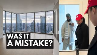 We Moved To A High-Rise & We Don't Like It | A Few Days In Our Life
