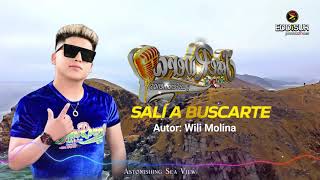 ♫ Salí a Buscarte - José Rivera y Los Fenómenos 🔥 (Audio Oficial) 2026