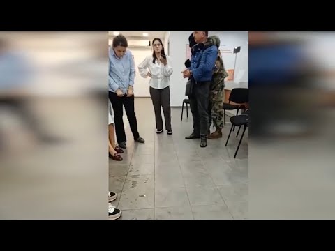 როგორია მძევლების ჯანმრთელობის მდგომარეობა | რას ამბობენ სასწრაფოში