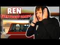 Ren – Everybody Drops | First Time Reaction
