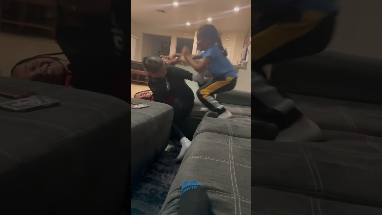 Just another day in the Jasper house 😆 