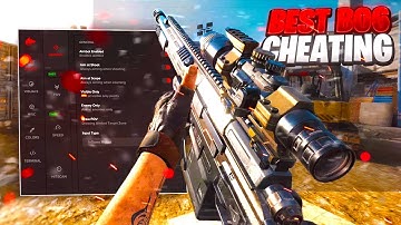 I used $5 Warzone Cheats and become UNSTOPPABLE in season 5