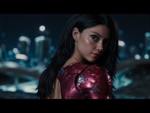 Alita Battle Angel 2 NEW TRAILER 2026 