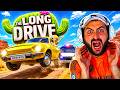 🚔Ոստիկանները էկան🚨The Long Drive #96