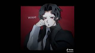 Download Lagu CRY FOR ME! cr: shxnobuxx  #demonslayer MP3