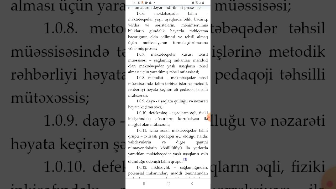 mektebeqeder kurikulum (bağca kurikulumu) Şehane.Arif.kurikulum0553649886