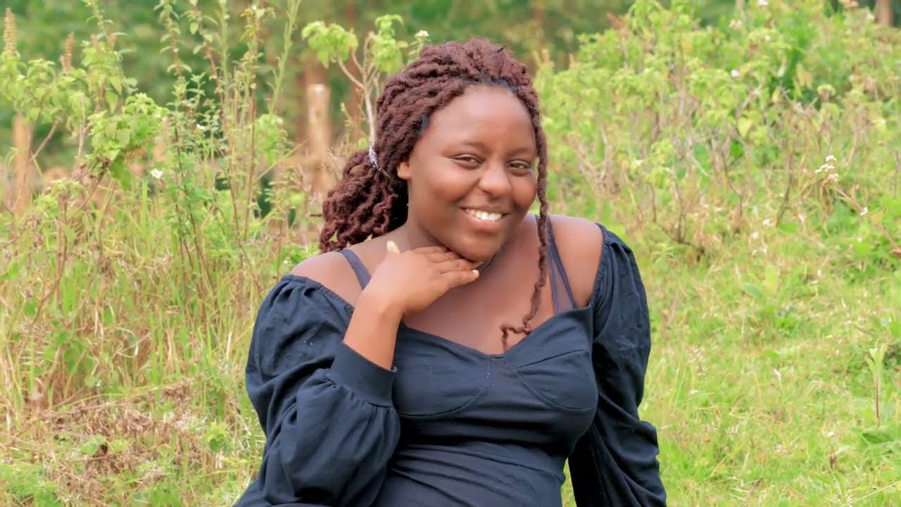 22Staryl - Mbaret (Official_video)