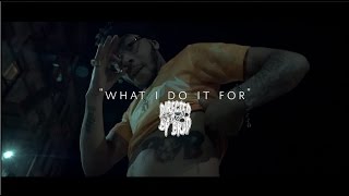 Fleazi Bambino - What I Do It For { Dir by Brad Piff }