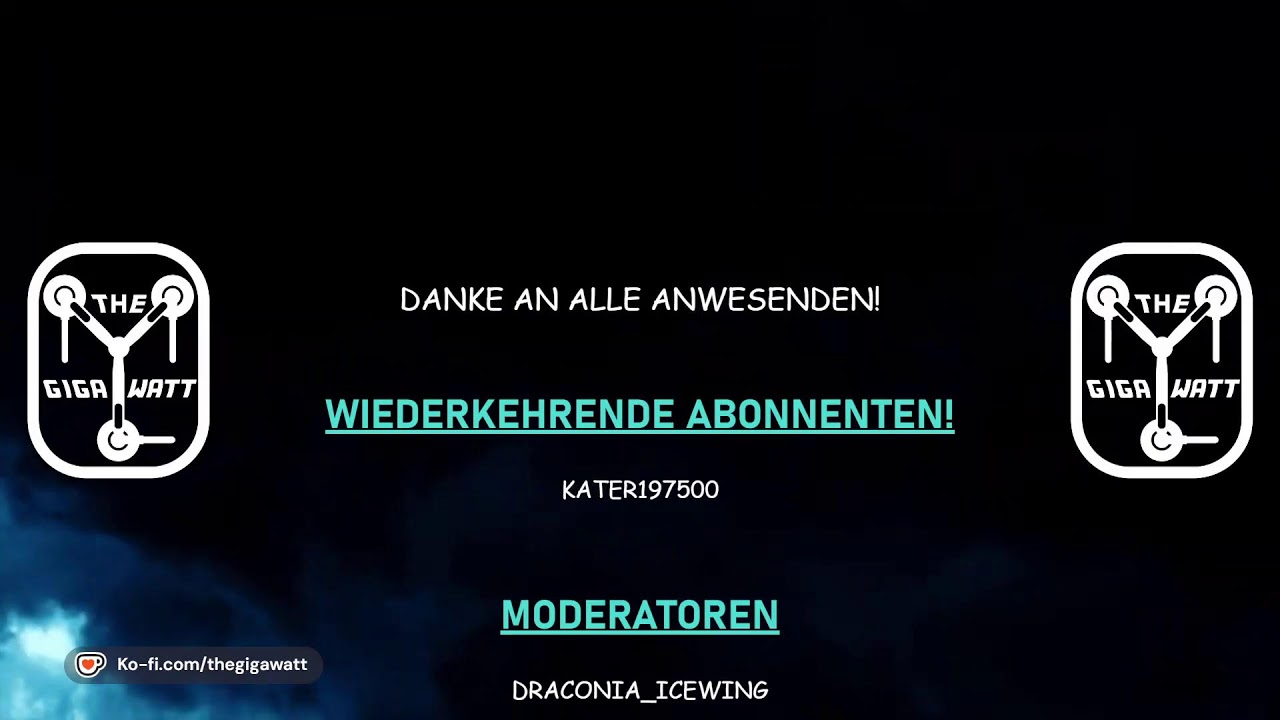 TheGigawatt in Panzerkampf - 