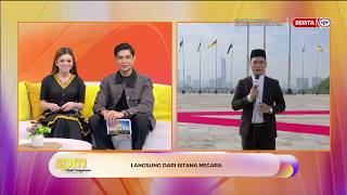 30 MEI 2026 - SPM - LANGSUNG DARI ISTANA NEGARA