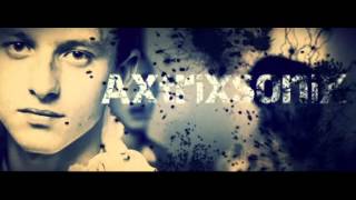 Axtrixonix-B.C.M & Crazy Sh!t Remix!!