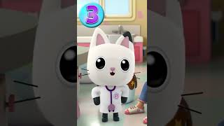 Paw-Some Costumes with Gabby