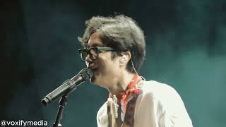 Dikta Wicaksono  Dia Tak Mau  At The 46th Jgtc