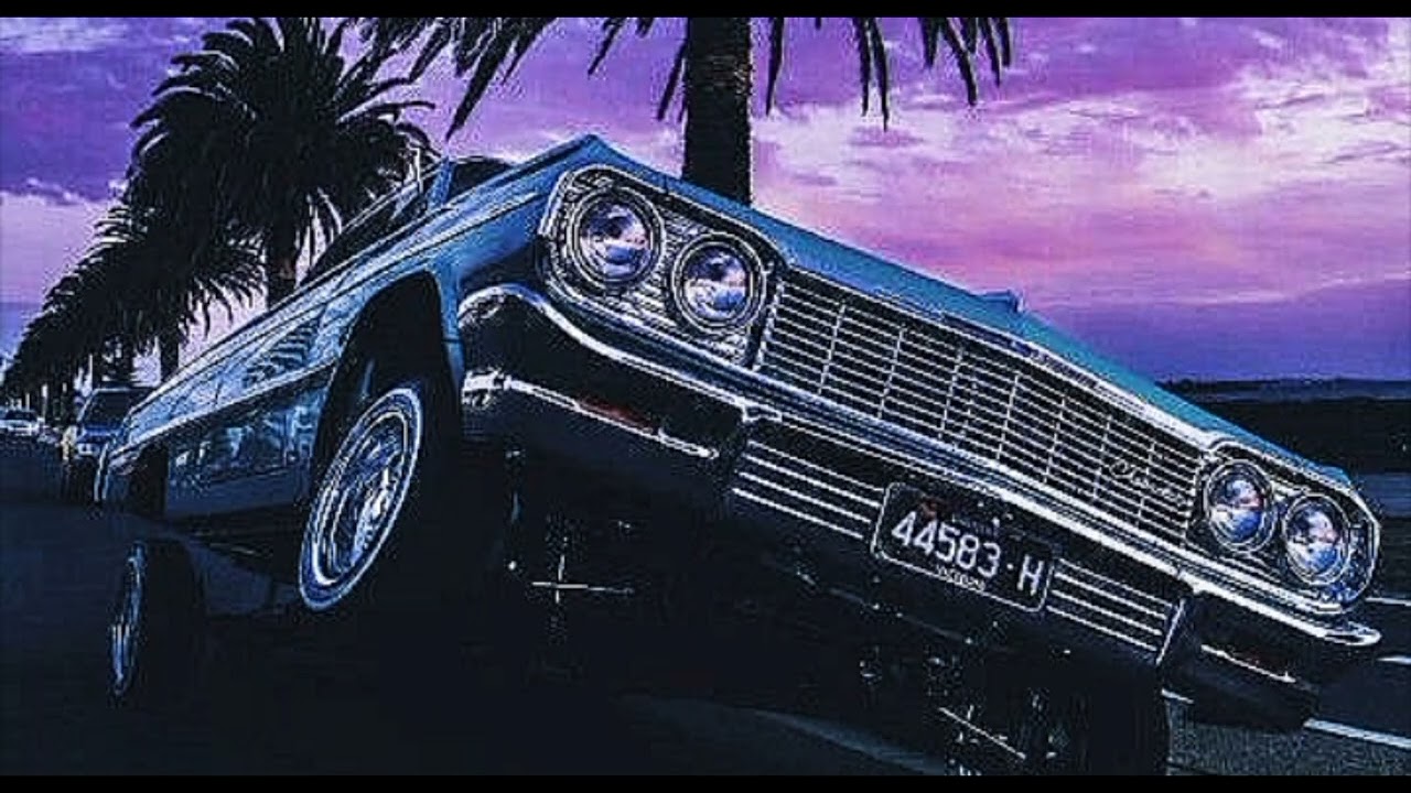 G-Funk Type Beat | West Coast | Prod. by Grimm Rider