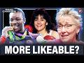 Christy Martin Called Claressa Shields "Too Hard to Like" &amp; Claressa Fired Back