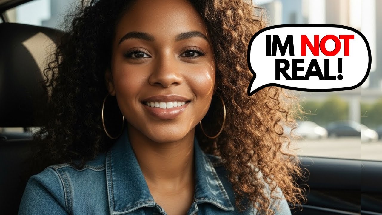 Create Your Own AI TWIN Influencer That Looks 100% Real — FREE on Your ...