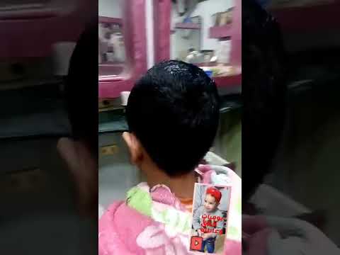 احدث حلاقه شعر عبد الحليم حافظ على الموضه SHORTS 