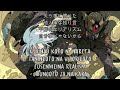 Tensei shitara Slime Datta Ken S2 ED FULL _ STEREO DIVE FOUNDATION - STORYSEEKER Lyrics