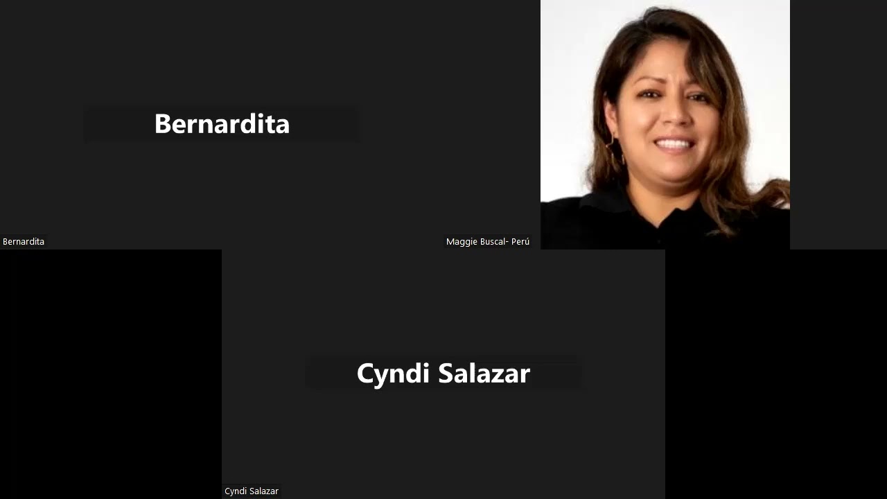 DINÁMICAS DE ALTO IMPACTO CONECTANDO ATRAVEZ DEL JUEGO   DIA 1