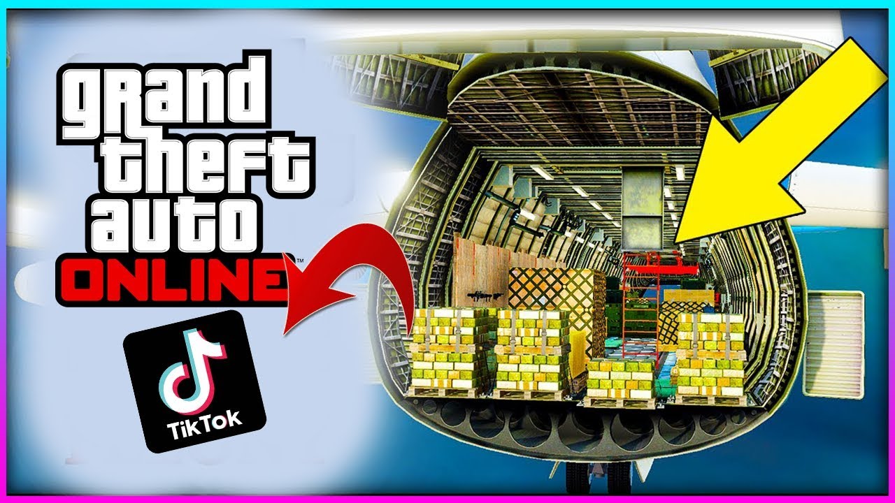 Trucos De Gta 5 Dinero Infinito