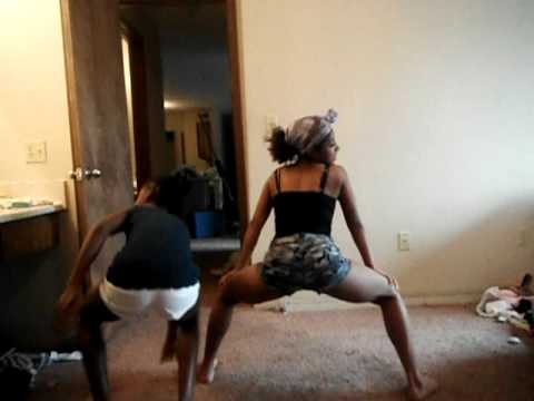 bounce and break yo back