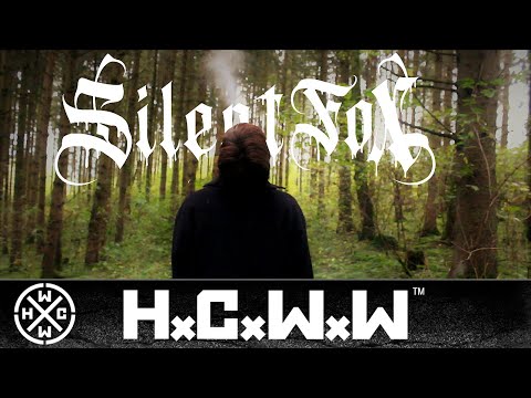 SILENT FOX - INTO DARKNESS - HARDCORE WORLDWIDE (OFFICIAL HD VERSION HCWW)