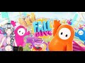 [VOD]Totally the best Fall Guys player! (Collab with GremlinGrowan and Krouton)