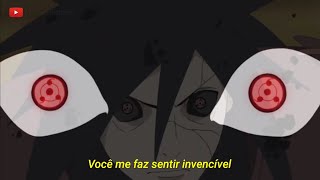 Skillet- Feel invincible (Tradução + ᑌᑕᕼIᕼᗩ ᗰᗩᗪᗩᖇᗩ 𖦹 𝗔𝗠𝗩)