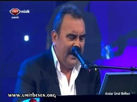 3. bölüm Anılar Ümit Besen Ümit Besen ile Anılar TRT Müzik 12 06 2013