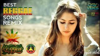 Lagu Reggae Barat Terbaru 2021 // New Reggae Music 2021 // Best Reggae Songs Remix