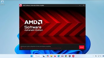 How To Fix AMD Radeon Software Not Opening in Windows - NEW 2025⚠️✅