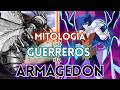 EL MITO DE LOS ANGELES CAIDOS MITOLOGIA EN SAINT SEIYA mp3