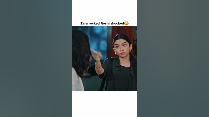 What a slap Zara😂🔥 || Rakshi shocked😭 || #judwaa #ainaasif #shorts
