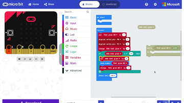 Bài 7 - Đèn giao thông thông minh - đếm ngược đèn đỏ