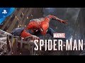 Marvel&#39;s Spider-Man [GMV] Blackway - What&#39;s Up Danger