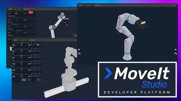 MoveIt Pro - Robotics Developer Platform