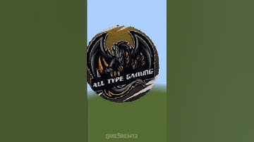 Satisfying Minecraft Profile Pixel Art (PPL Request YT) part- 16 #keshew13 #minecraft