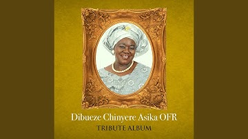 Ihe Onwu Mere (What Death Has Caused)