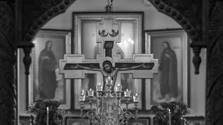 Bucură-te Sfântă Cruce - Grupul psaltic Ethos