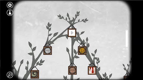 Rusty Lake: Roots #9- Roots