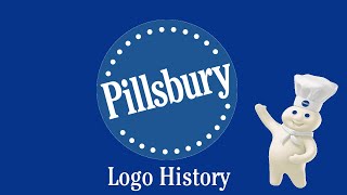 Pillsbury Logo/Commercial History (#400)